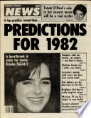 1 Dec 1981