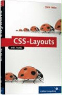CSS-Layouts